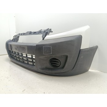 Recambio de paragolpes delantero para peugeot expert kasten furg. acristaldo referencia OEM IAM 7401FQ  