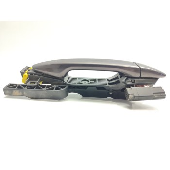 Recambio de maneta exterior trasera derecha para lexus ct 200h referencia OEM IAM 6920375020  