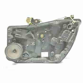 Recambio de elevalunas delantero derecho para mercedes-benz clase cla (w117) cla 200 cdi (117.308) referencia OEM IAM A117720027