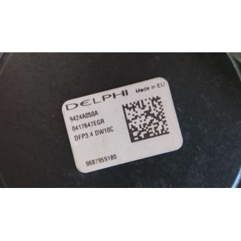 Recambio de motor completo para ford kuga (cbs) titanium referencia OEM IAM UFMA  