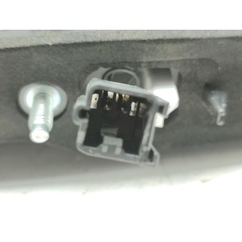 Recambio de piloto trasero izquierdo interior para opel mokka gs line referencia OEM IAM 9833944480  