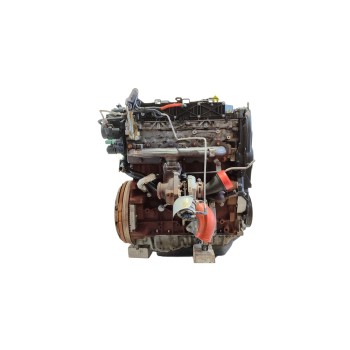Recambio de motor completo para ford kuga (cbs) titanium referencia OEM IAM UFMA  