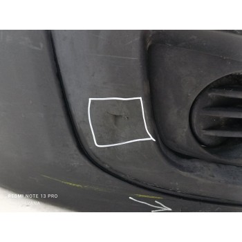 Recambio de paragolpes delantero para peugeot expert kasten furg. acristaldo referencia OEM IAM 7401FQ  