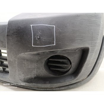Recambio de paragolpes delantero para peugeot expert kasten furg. acristaldo referencia OEM IAM 7401FQ  