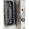 Recambio de abs para hyundai i20 go referencia OEM IAM 58900C8250  