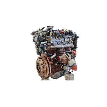Recambio de motor completo para ford kuga (cbs) titanium referencia OEM IAM UFMA  
