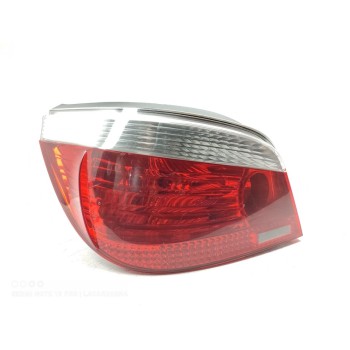 Recambio de piloto trasero izquierdo para bmw serie 5 berlina (e60) 530d referencia OEM IAM 7165737  