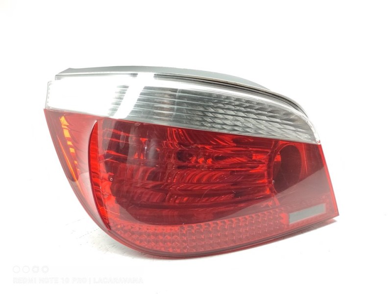 Recambio de piloto trasero izquierdo para bmw serie 5 berlina (e60) 530d referencia OEM IAM 7165737  