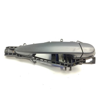 Recambio de maneta exterior trasera derecha para bmw serie 1 lim. (f20) 116d referencia OEM IAM 51227321642  
