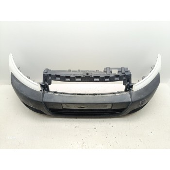 Recambio de paragolpes delantero para peugeot expert kasten furg. acristaldo referencia OEM IAM 7401FQ  