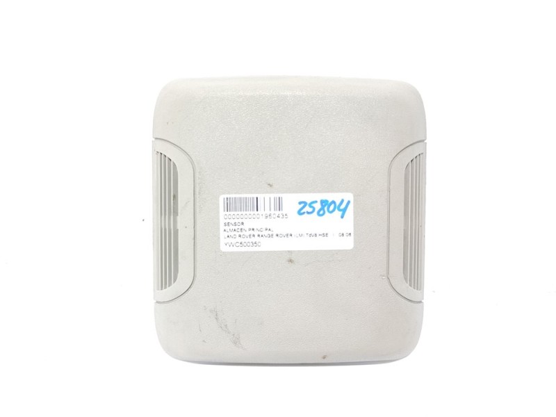 Recambio de sensor para land rover range rover (lm) tdv8 hse referencia OEM IAM YWC500350  