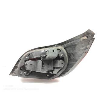 Recambio de piloto trasero izquierdo para bmw serie 5 berlina (e60) 530d referencia OEM IAM 7165737  