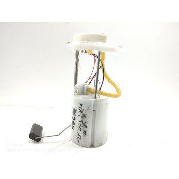 Recambio de aforador para fiat 500 x (334) urban referencia OEM IAM 058020075  