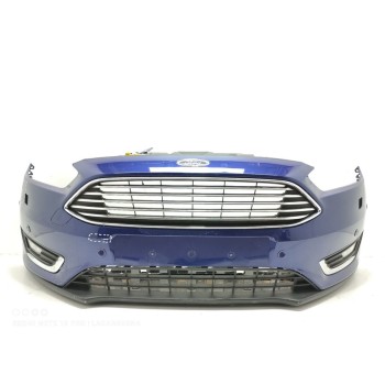 Recambio de paragolpes delantero para ford focus lim. business referencia OEM IAM 2016512  