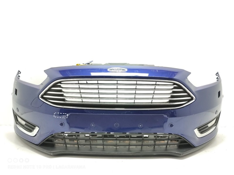 Recambio de paragolpes delantero para ford focus lim. business referencia OEM IAM 2016512  