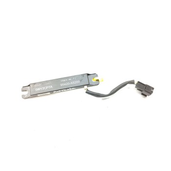 Recambio de antena para hyundai genesis basis referencia OEM IAM 95420A5200  