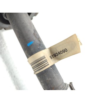 Recambio de transmision delantera derecha para fiat punto (199) easy referencia OEM IAM 51934090  