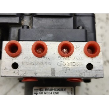 Recambio de abs para hyundai i20 go referencia OEM IAM 58900C8250  