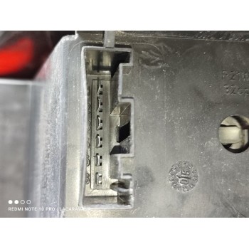 Recambio de piloto trasero izquierdo para bmw serie 5 berlina (e60) 530d referencia OEM IAM 7165737  