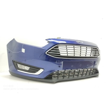 Recambio de paragolpes delantero para ford focus lim. business referencia OEM IAM 2016512  