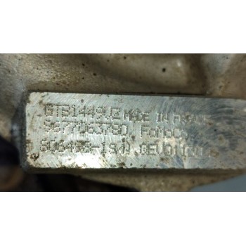 Recambio de motor completo para ford kuga (cbs) titanium referencia OEM IAM UFMA  