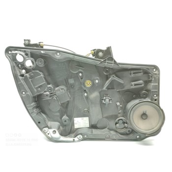 Recambio de elevalunas delantero izquierdo para mercedes-benz clase cla (w117) cla 200 cdi (117.308) referencia OEM IAM A1177200