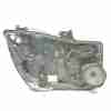 Recambio de elevalunas delantero izquierdo para mercedes-benz clase cla (w117) cla 200 cdi (117.308) referencia OEM IAM A1177200