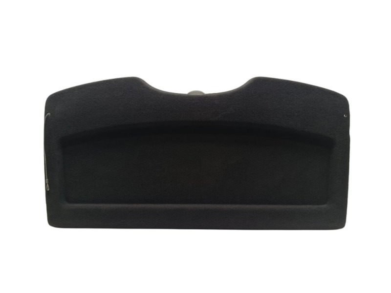 Recambio de bandeja trasera para skoda fabia active referencia OEM IAM 6V6867789  