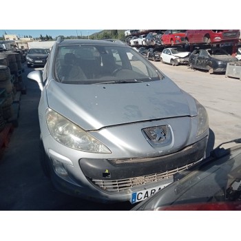 peugeot 308 sw del año 2009