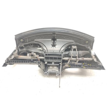 Recambio de kit airbag para citroën c4 lim. seduction referencia OEM IAM 96871568ZD  