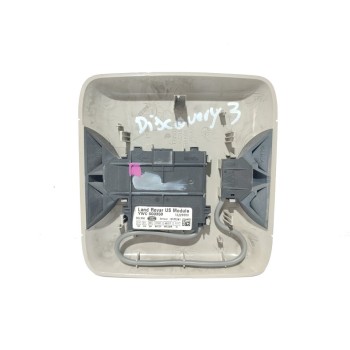 Recambio de sensor para land rover range rover (lm) tdv8 hse referencia OEM IAM YWC500350  