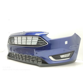 Recambio de paragolpes delantero para ford focus lim. business referencia OEM IAM 2016512  