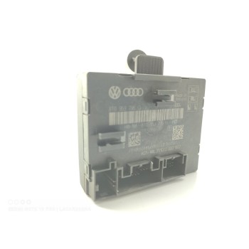 Recambio de modulo electronico para audi a4 ber. (b8) referencia OEM IAM 8T0959795Q  