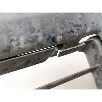 Recambio de paragolpes delantero para peugeot expert kasten furg. acristaldo referencia OEM IAM 7401FQ  