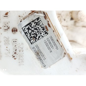 Recambio de aforador para fiat 500 x (334) urban referencia OEM IAM 058020075  