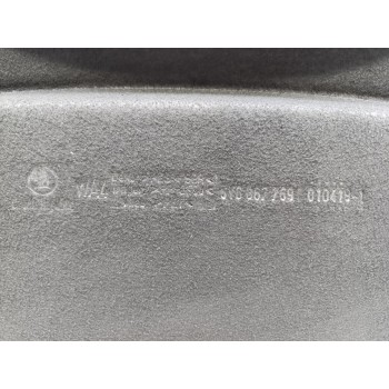 Recambio de bandeja trasera para skoda fabia active referencia OEM IAM 6V6867789  