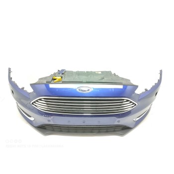Recambio de paragolpes delantero para ford focus lim. business referencia OEM IAM 2016512  