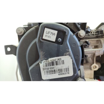 Recambio de motor completo para ford kuga (cbs) titanium referencia OEM IAM UFMA  