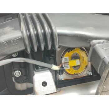 Recambio de kit airbag para citroën c4 lim. seduction referencia OEM IAM 96871568ZD  