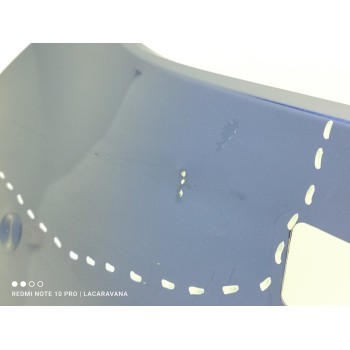 Recambio de paragolpes delantero para ford focus lim. business referencia OEM IAM 2016512  