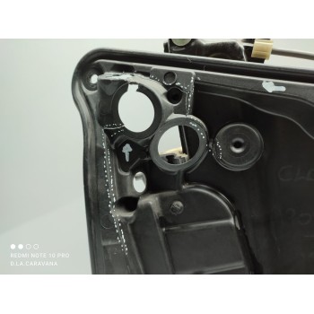 Recambio de elevalunas delantero izquierdo para mercedes-benz clase cla (w117) cla 200 cdi (117.308) referencia OEM IAM A1177200