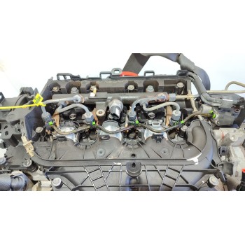 Recambio de motor completo para ford kuga (cbs) titanium referencia OEM IAM UFMA  