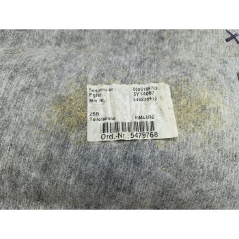 Recambio de techo interior para bmw serie x1 (u11) 20i sdrive referencia OEM IAM 51445B4C7B9  