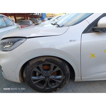 Recambio de aleta delantera izquierda para ford kuga st-line referencia OEM IAM LV4BS16006AH  