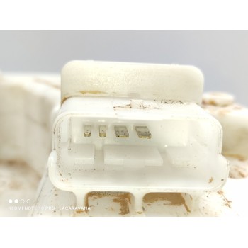 Recambio de aforador para fiat 500 x (334) urban referencia OEM IAM 058020075  