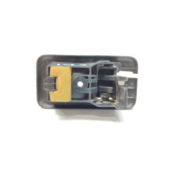Recambio de maneta interior delantera izquierda para opel frontera b basis referencia OEM IAM 97817145  