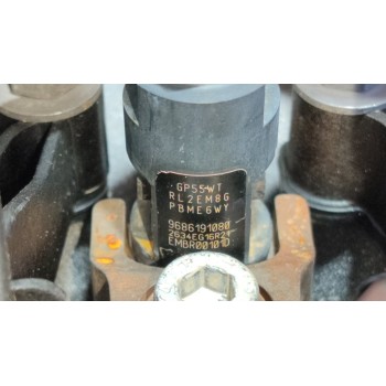 Recambio de motor completo para ford kuga (cbs) titanium referencia OEM IAM UFMA  