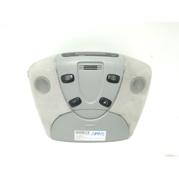 Recambio de luz interior para mercedes-benz vito kombi (639) 113 cdi shuttle extralang (639.705) referencia OEM IAM A6398201401 