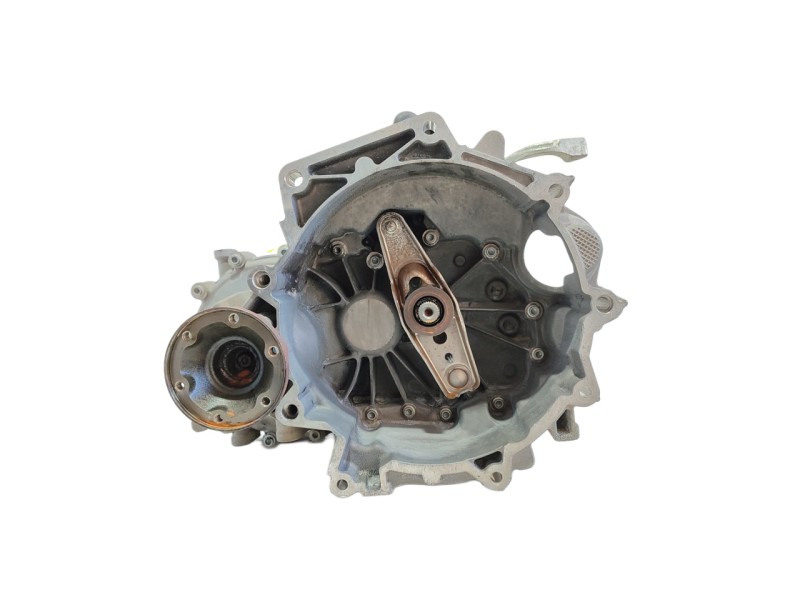 Recambio de caja cambios para skoda fabia active referencia OEM IAM PED  