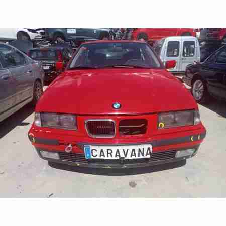 BMW SERIE 3 COMPACTO (E36)